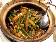 -潮庭港式茶餐厅·熊仔奶茶(同济广场店)