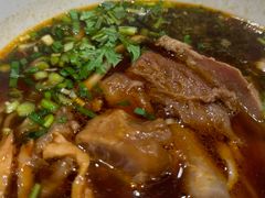 -康师傅私房牛肉面(申虹店)
