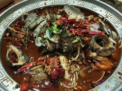 -大清花饺子城(昌黎店)