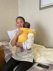 -百佳医疗级月子会所