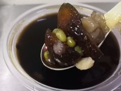 五果汤-公平菜粿(沙河店)