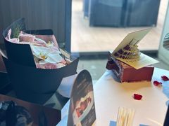 -王品牛排(杭州大厦店)