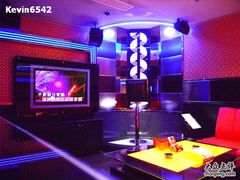 -星派对量贩式KTV(明珠店)