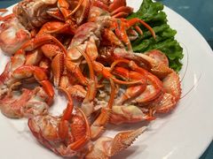 -大连湾旭日·家宴·海肠捞饭(马栏广场店)