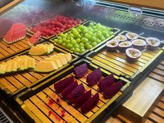 -一绪に寿喜烧(虹悦城店)