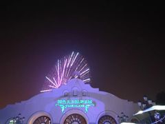 -国色天乡三期陆地乐园