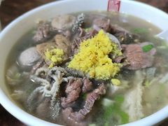 -潮镇老尾牛杂(环城西路店)