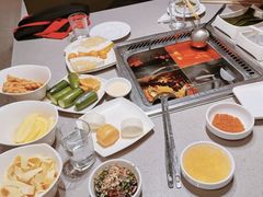 -海底捞火锅(崇文门新世界百货店)