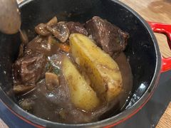 -LA CREPERIE BRETONNE布列塔尼法式餐厅(天童北路店)