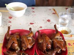 -光明刘冰乳鸽店(光明法政北路店)