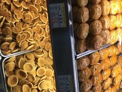 -赞记龙凤礼饼(广州市二宫向群宾馆店)