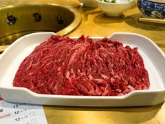 -牛街清真满恒記(平安里西大街店)