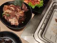 -新石器烤肉(南站店)