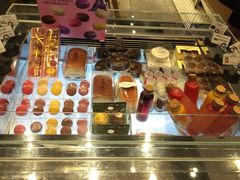 -巴黎贝甜(右安门店)