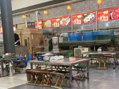 -小李子烧烤火锅地锅(枣行店)