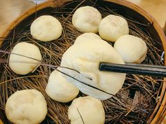 松毛汤包-佬钱湾仔(衣裳街店)