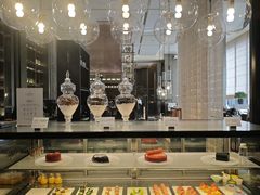-西安高新洲际酒店•源咖啡全日制餐厅