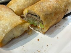 饺筒饼-御清斋总店(天一街店)