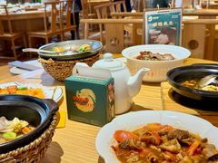 -德胜轩正宗顺德菜(宝安沙井会展中心店)