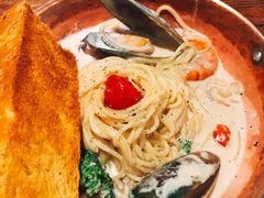 -I HOLIC艾豪丽披萨(KKone店)