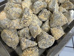 -郑喜旺烧烤(新密总店)