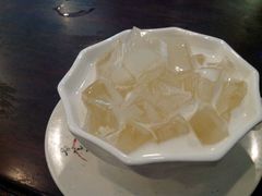 椰汁凉粉-正德顺順德雙皮奶(中信店)