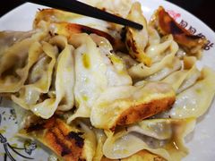 -回回锅贴(小河沿店)