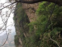 -狼牙山风景区