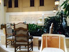 android_upload_pic-利顺德大饭店·维多利亚花园(小白楼店)