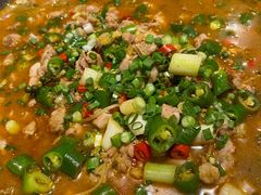 鲜锅兔-老号尤兔头(西川店)