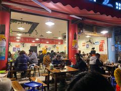 大堂-中和远东火锅兔(老店)