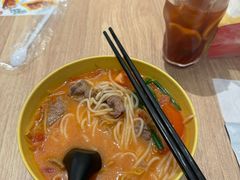 -谭仔米线(壹方城店)