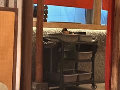 -上井料理黑金店(IFS国金中心店)