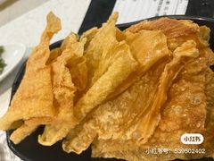 -潮牛壹号鲜牛肉火锅(光谷天地店)