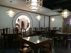 大堂-小莆天(元帅路店)