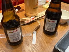 -管氏翅吧(马家堡店)