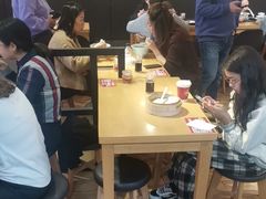 -回味鸭血粉丝汤(新城市广场店)