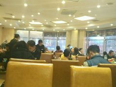 大堂-韩厨烤肉火锅无限自助餐厅(潮流特区店)