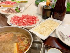 -友谊肥牛