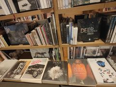 -茑屋书店(天目里店)