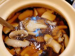 菌王汤-庐州太太(鼓楼店)