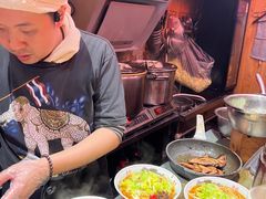 -老龙亭拉面店