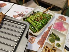 -木屋烧烤(龙岗龙城万科里店)