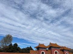 -北陵公园