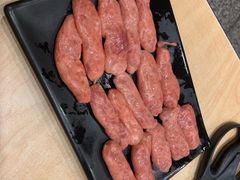-花味·自助烤肉(雨花客厅店)