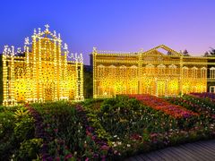 -龙环葡韵住宅式博物馆