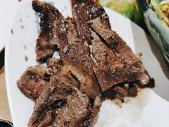 -一井烧肉·活鳗·寿司(望京SOHO店)