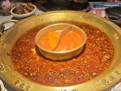 -哥老官重庆美蛙鱼头(宝山龙湖店)