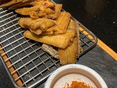 -老头儿油爆虾·知味杭州(爱琴海购物中心)