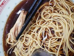 焖肉面-吴茂兴本帮面(百色路店)